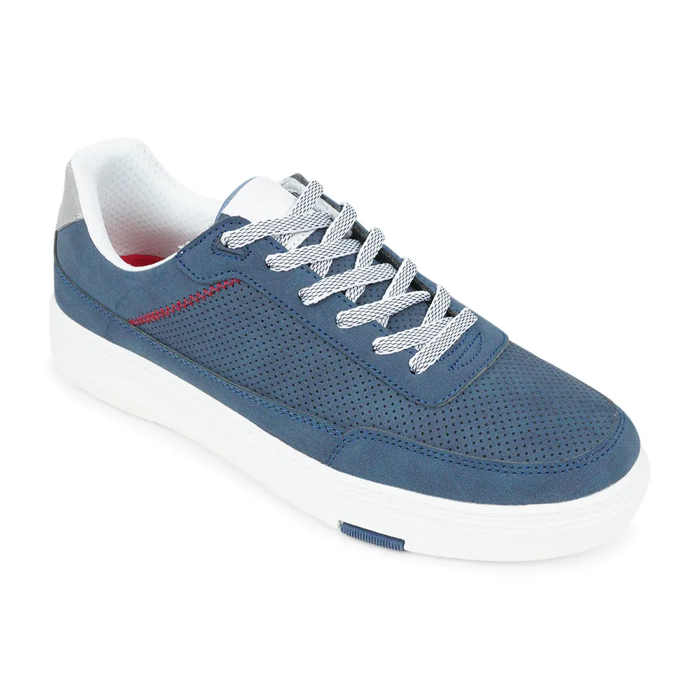 Bata Red Label Casual Lace-Up Sneaker for Men