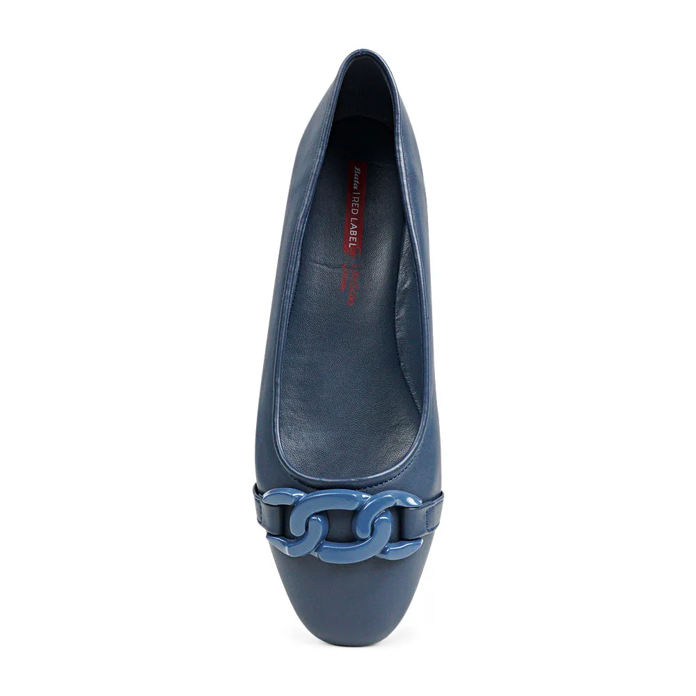 Bata SAVVY Ballet Flat Shoe