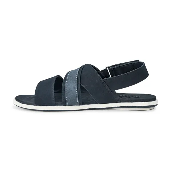 Bata SECRET Belt Sandal for Men