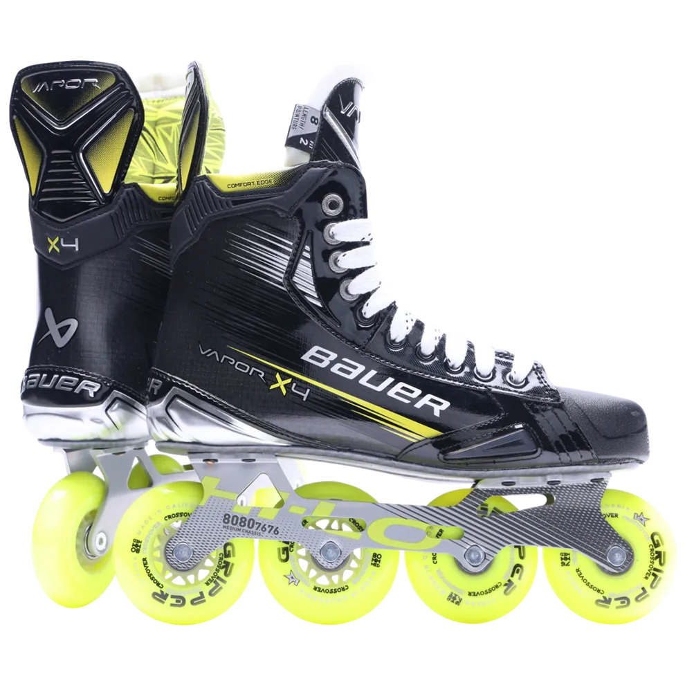 Bauer Vapor X4 Skates Sr