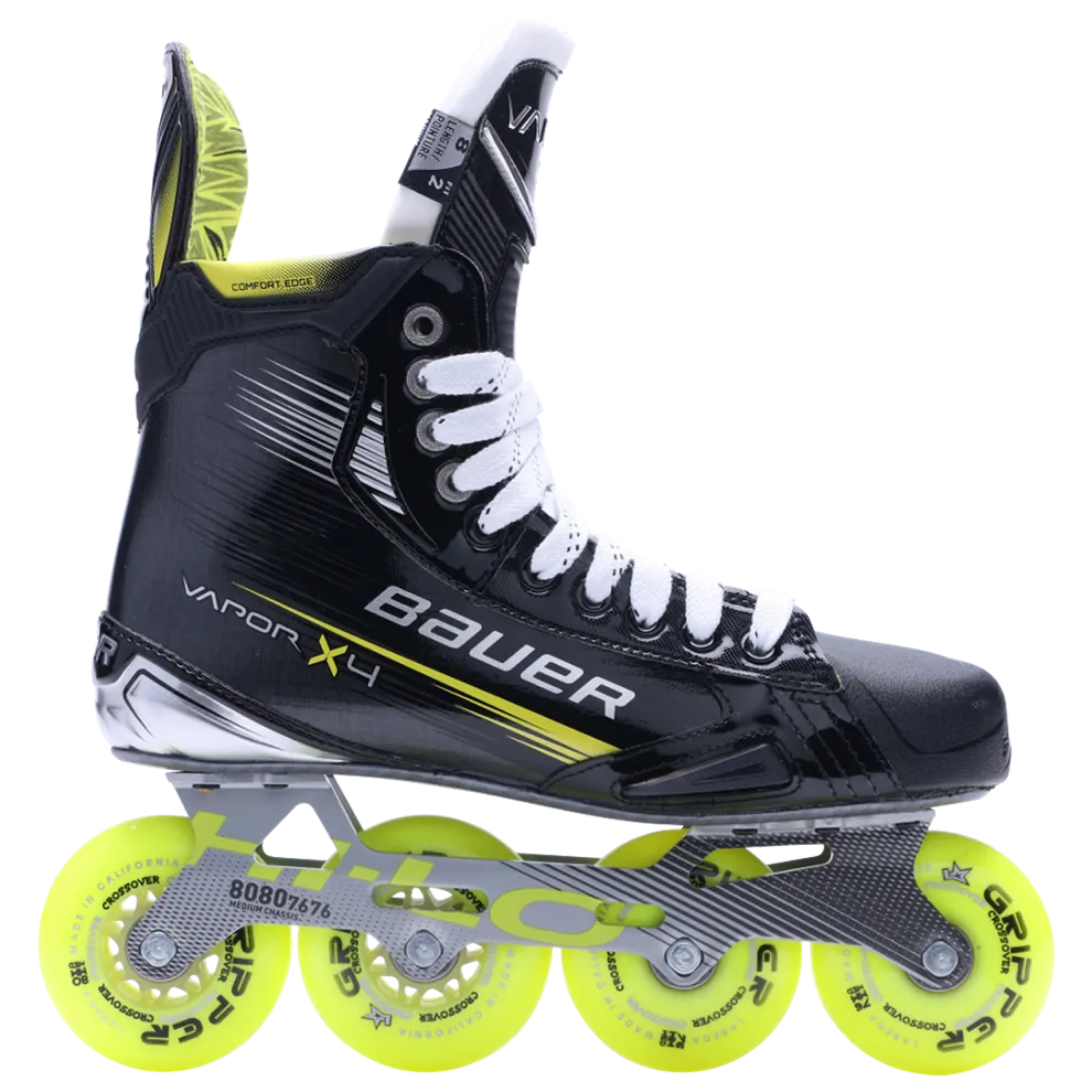 Bauer Vapor X4 Skates Sr