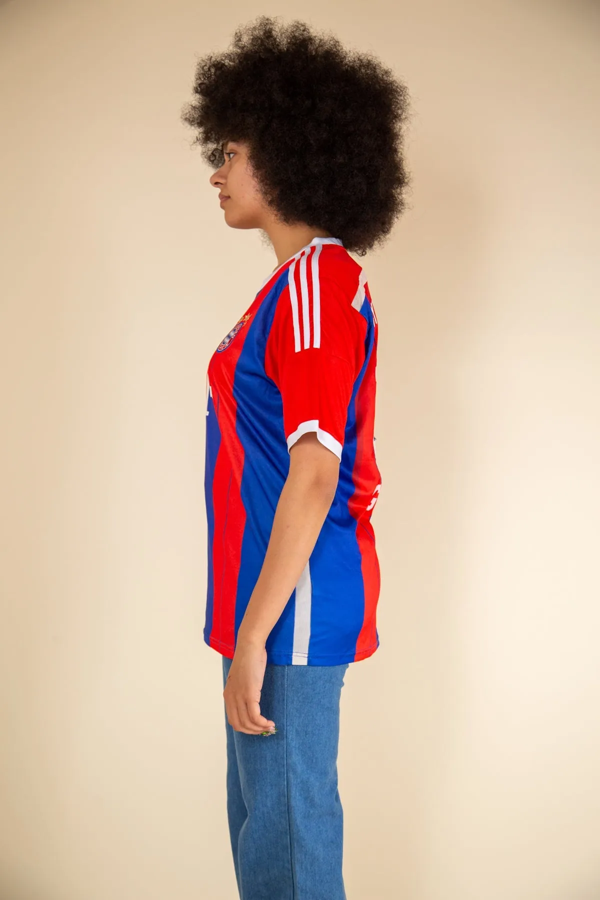 Bayern Munchen FC Jersey