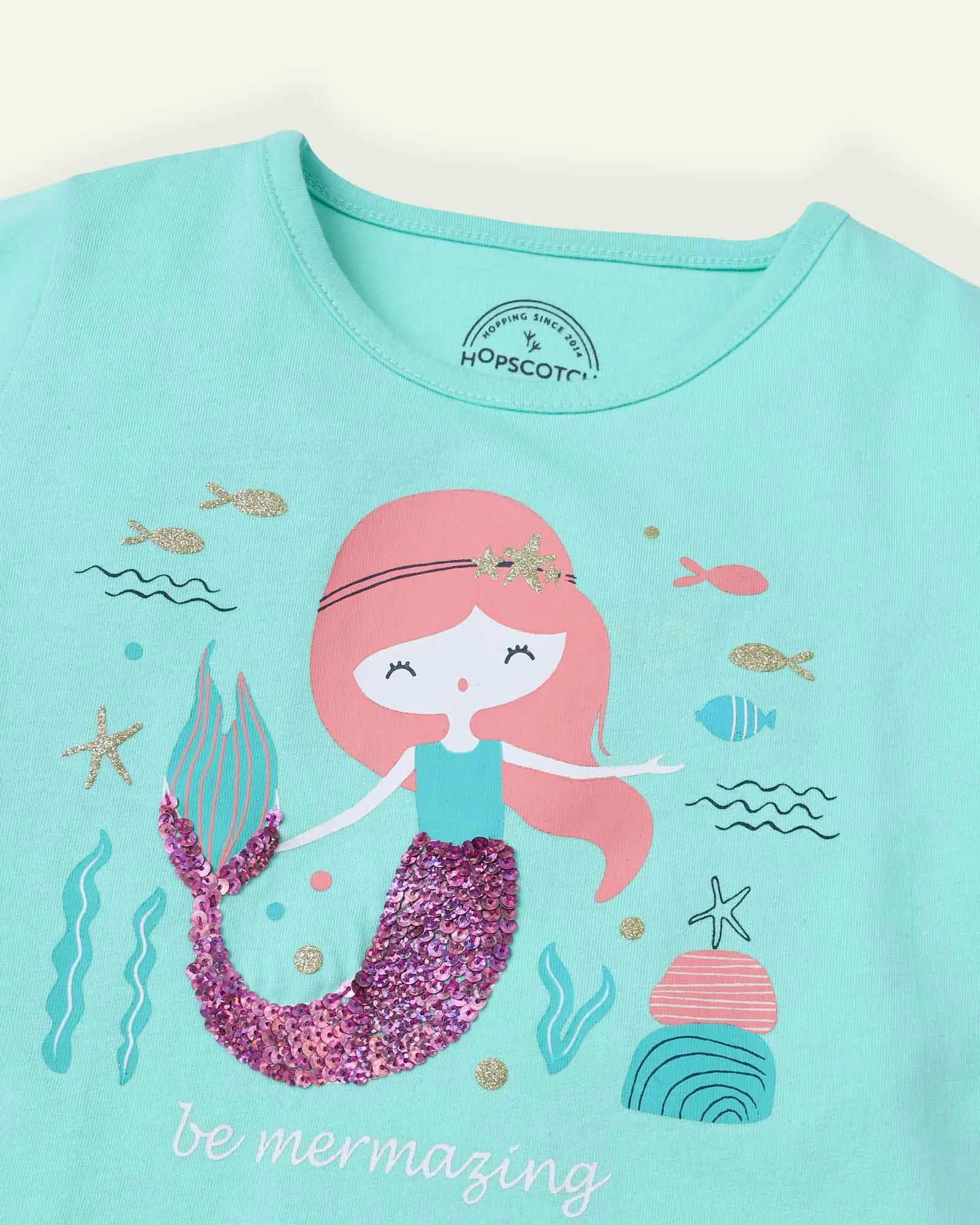 Be Mermazing T-Shirt