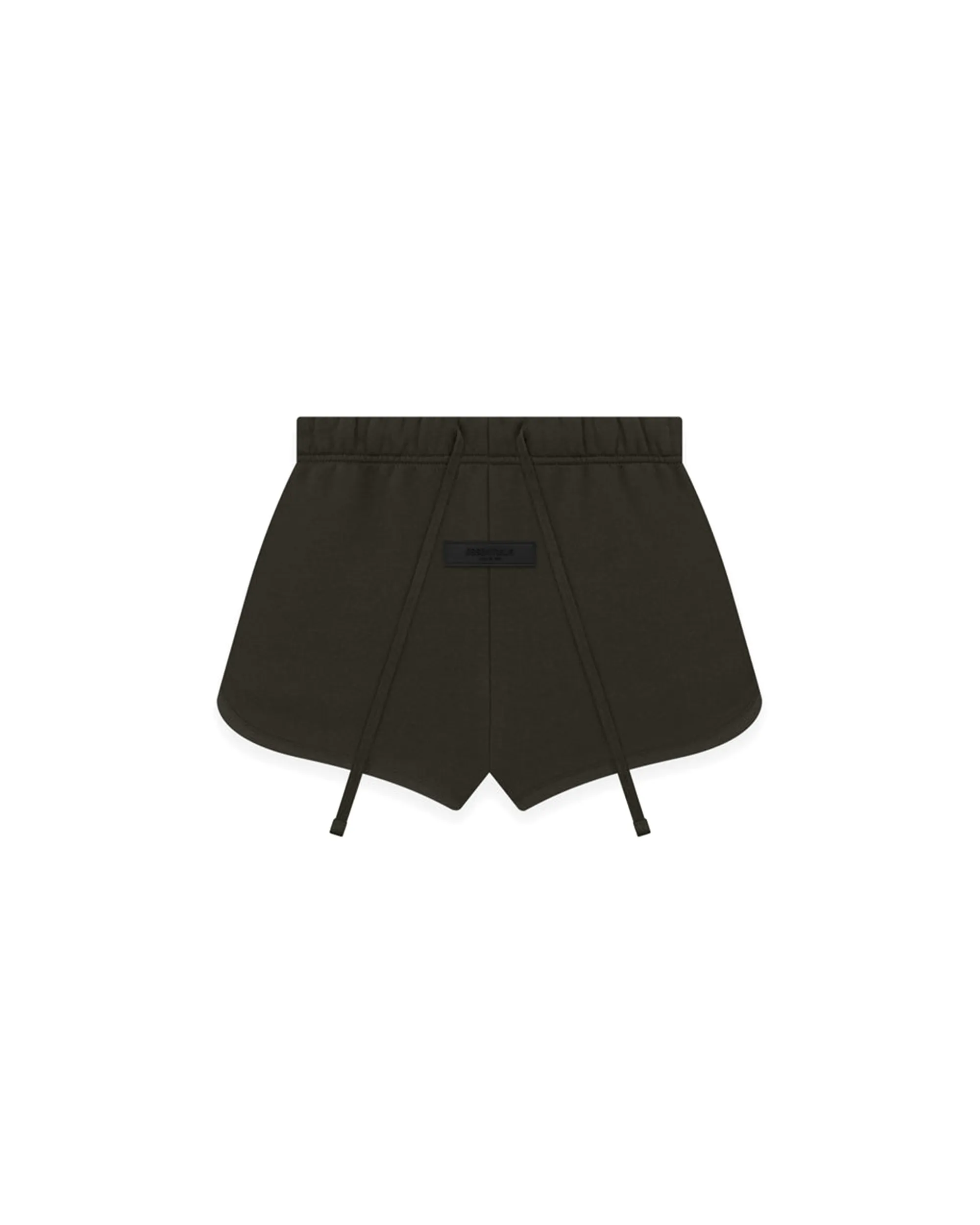 Beach Short - Off-Black