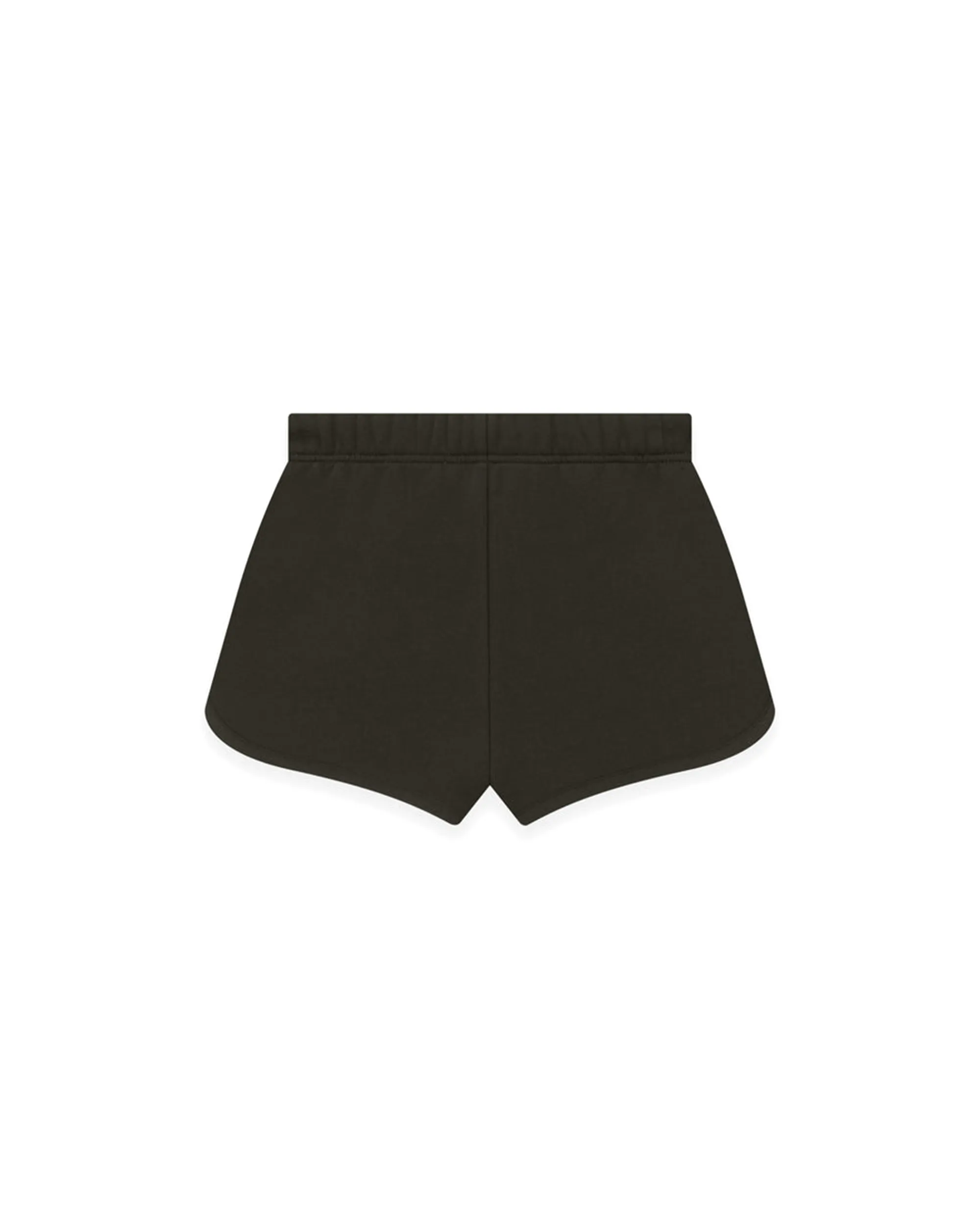 Beach Short - Off-Black