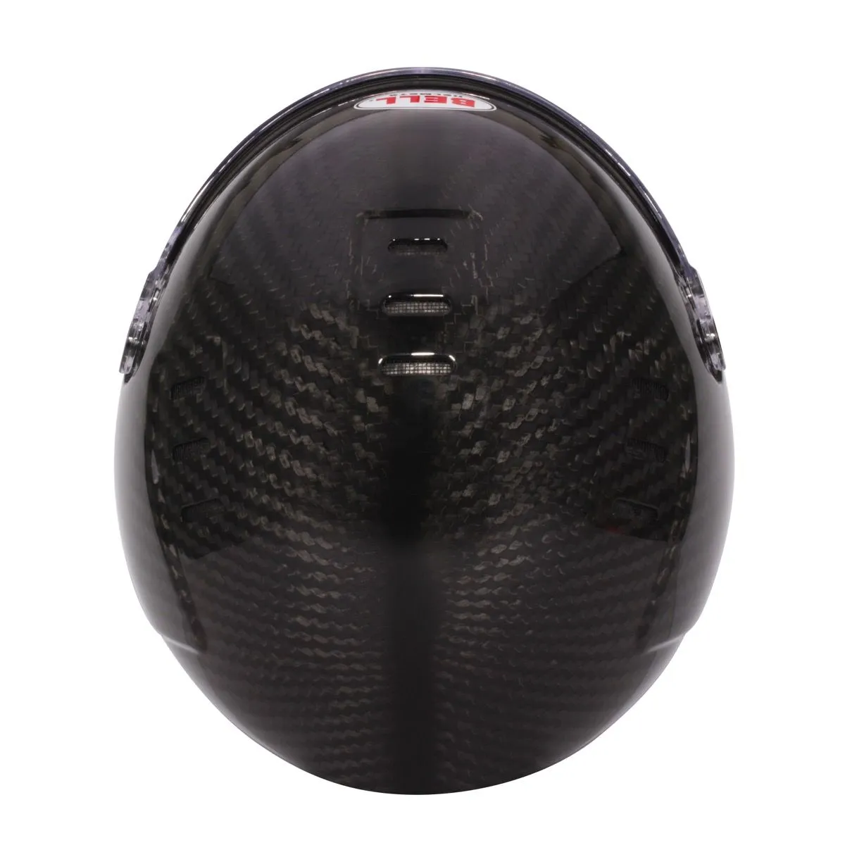 Bell BR8 Carbon Helmet With Custom Lining Colors