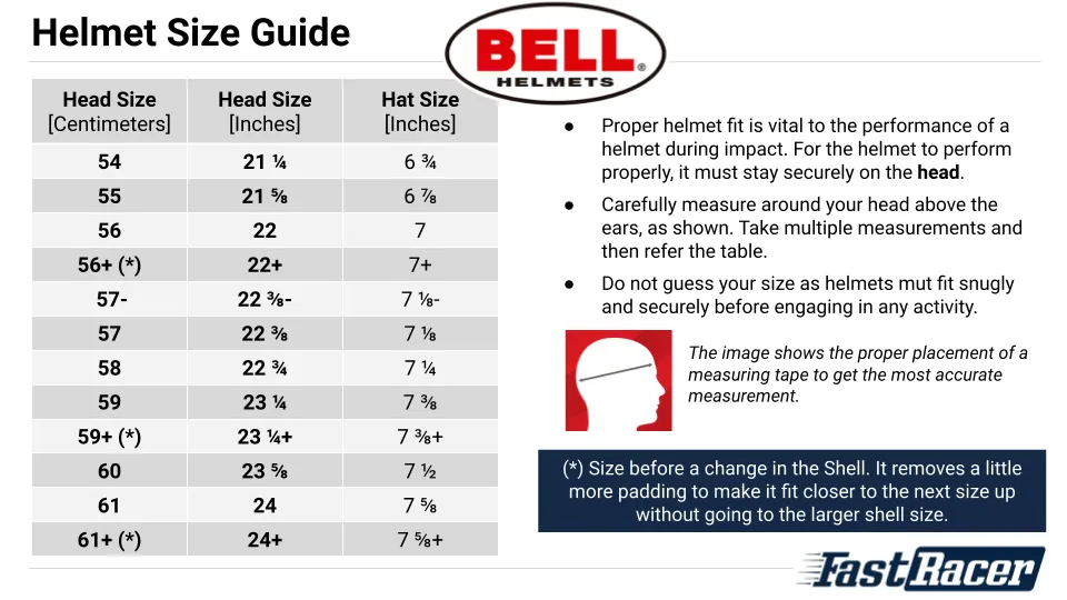 Bell BR8 Carbon Helmet With Custom Lining Colors