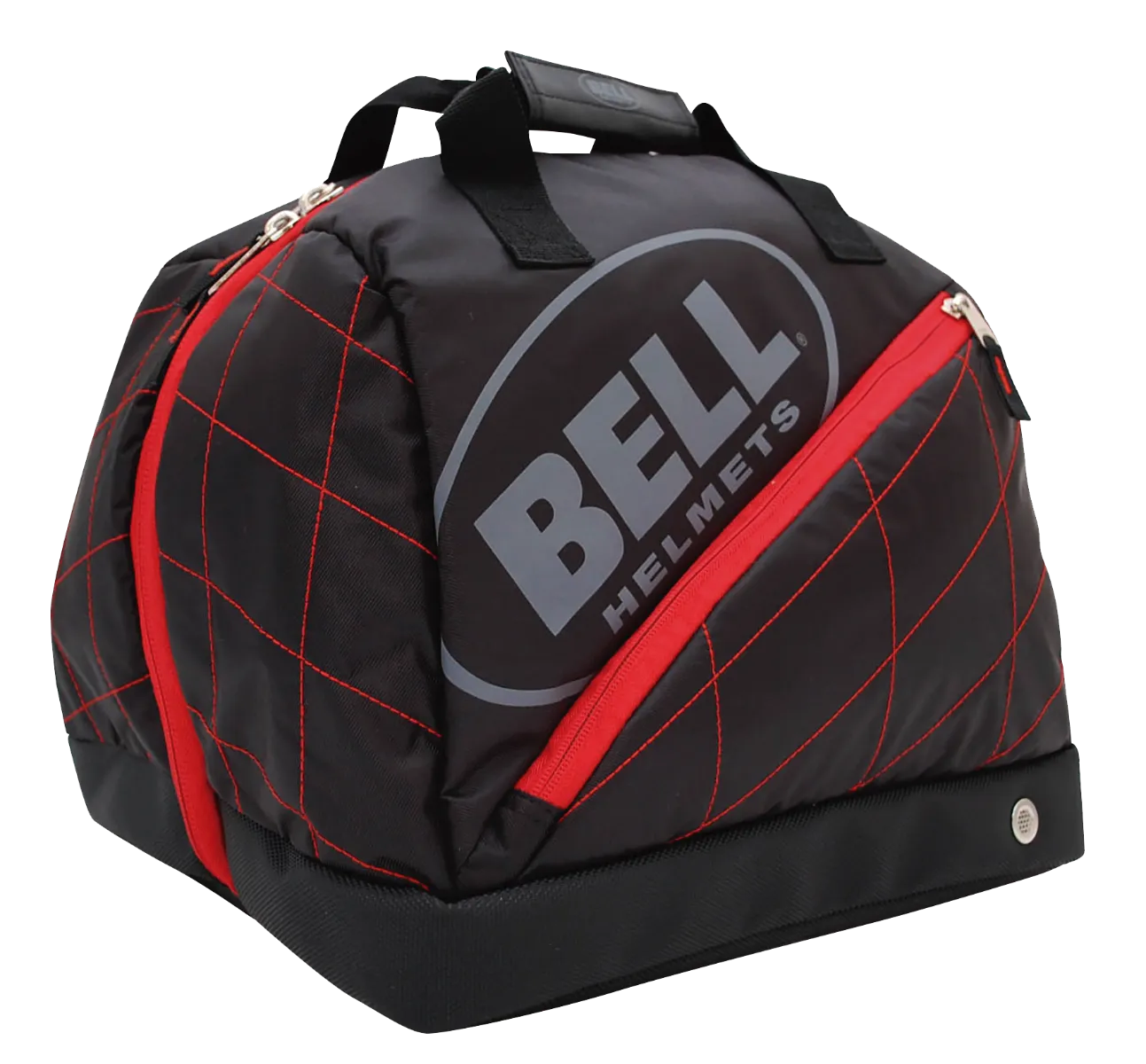 Bell BR8 Carbon Helmet With Custom Lining Colors