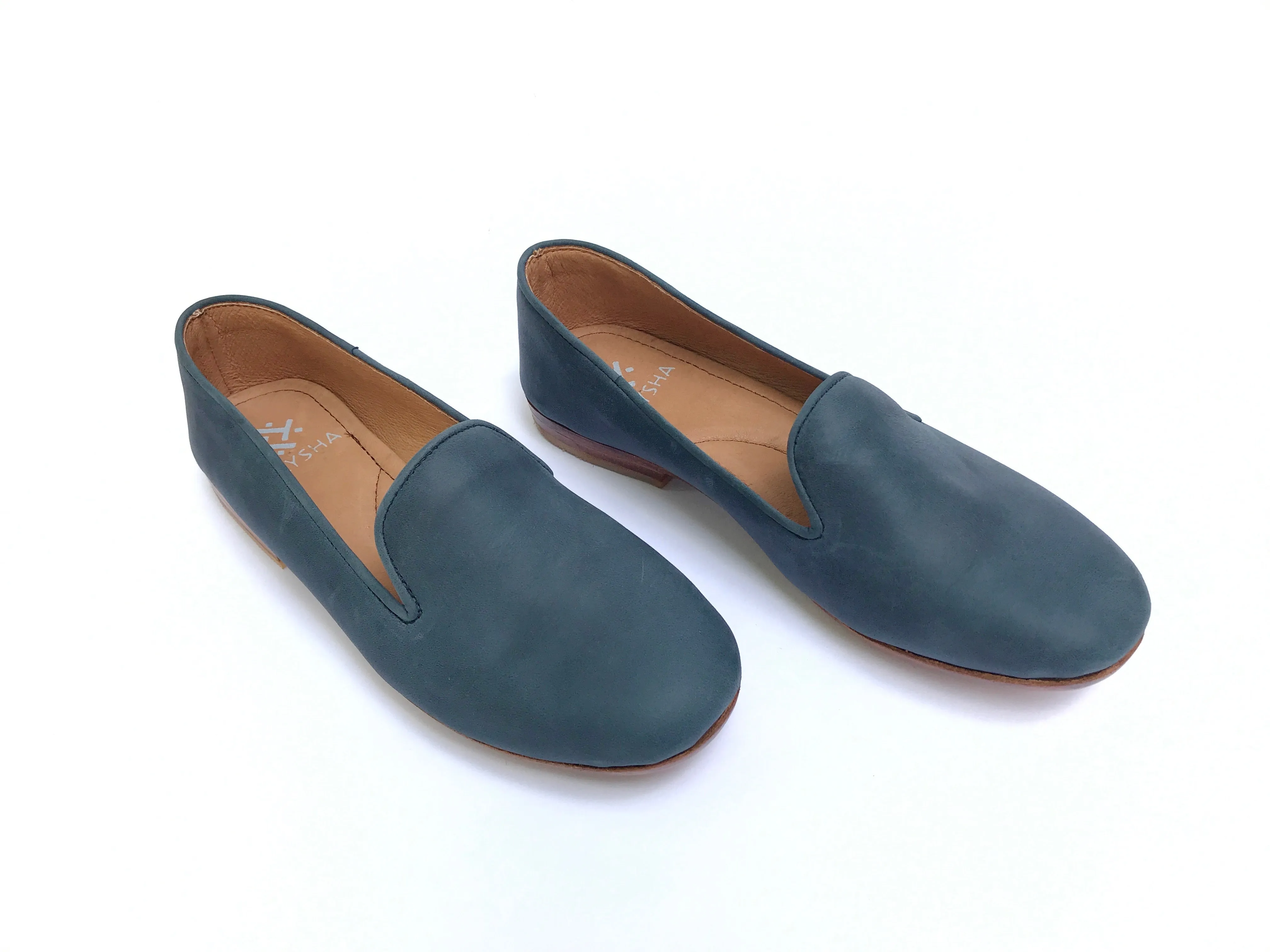 Bella Mar Smoking Slipper