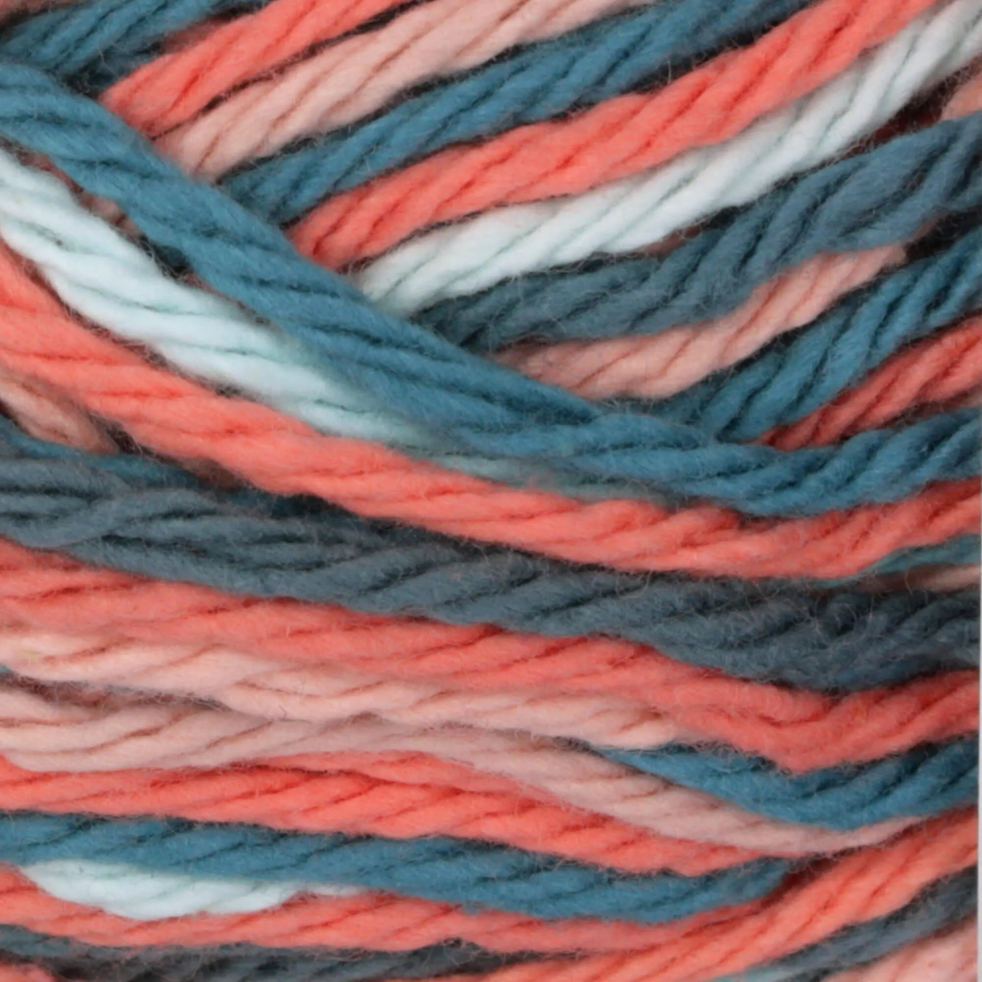 Bernat Handicrafter Cotton Small Ball Yarn