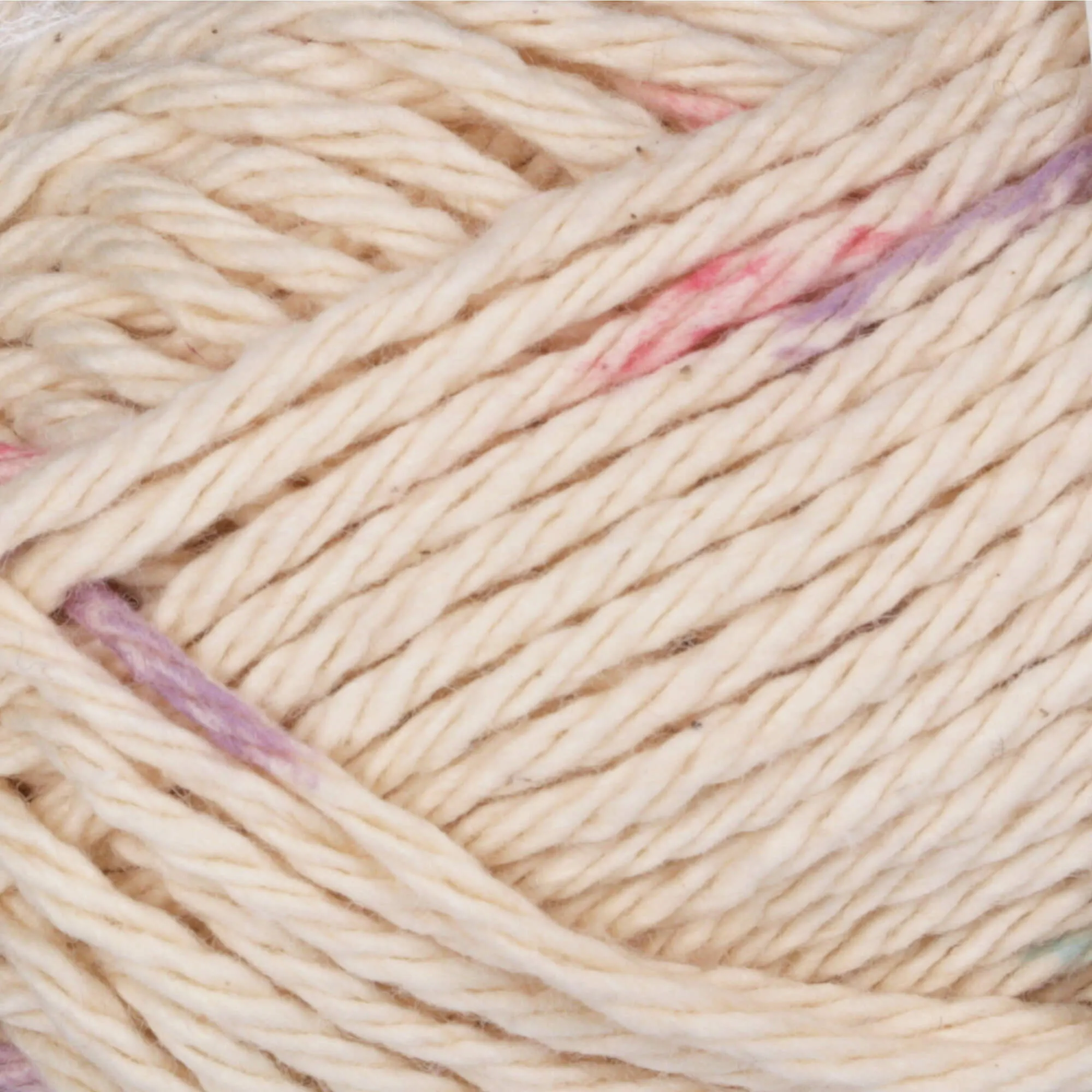 Bernat Handicrafter Cotton Small Ball Yarn