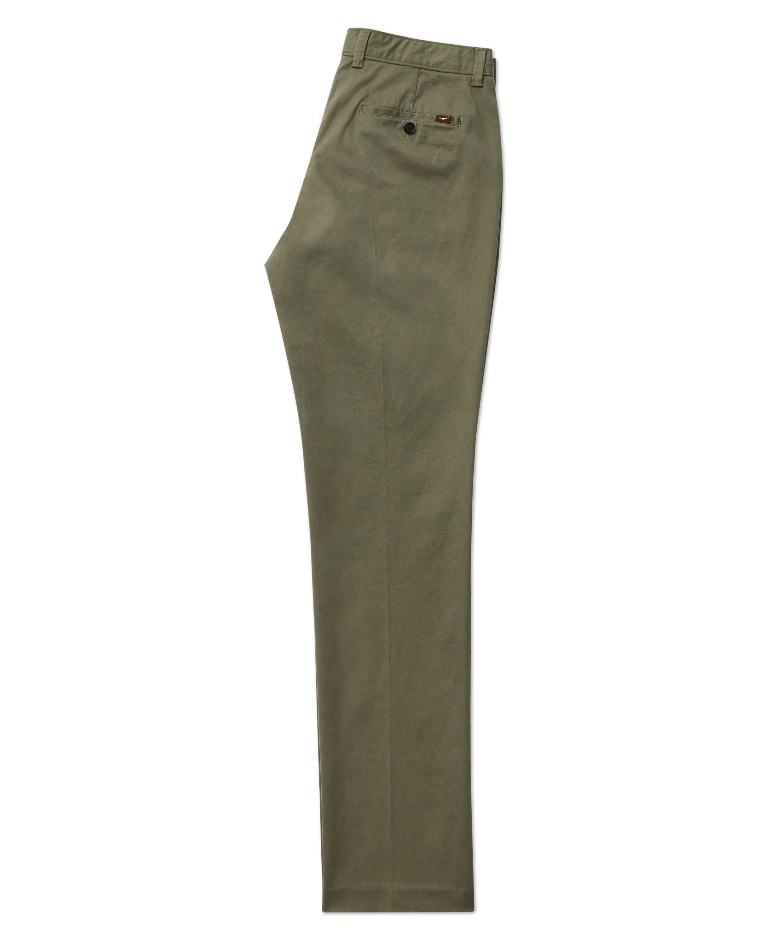 Berwick Chino - Olive