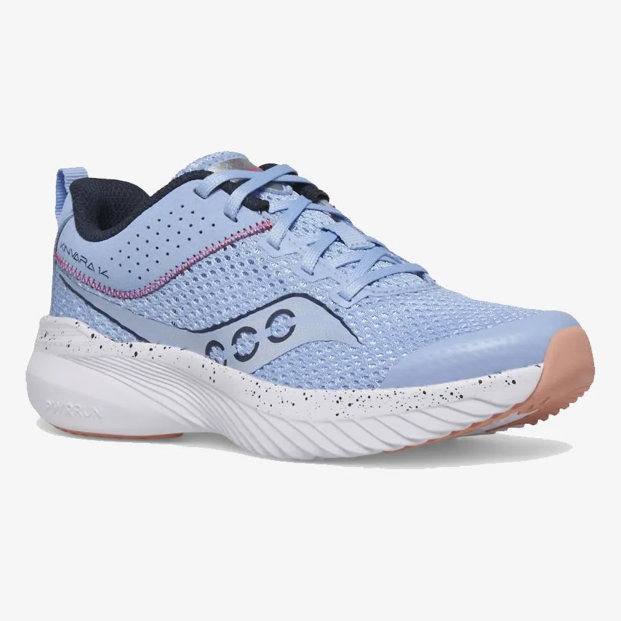 Big Kid's Kinvara 14 Sneaker (Light Blue)