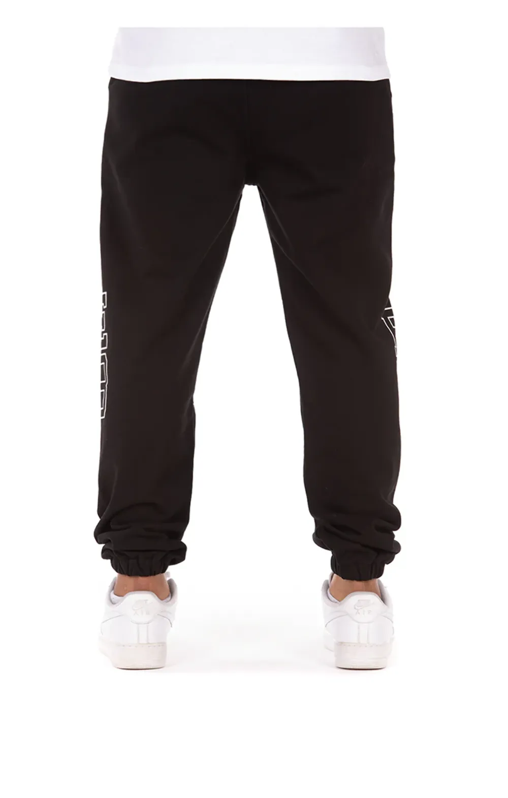 Billionaire Boys Club BB Academic Sweats Black 831-8100-BLACK