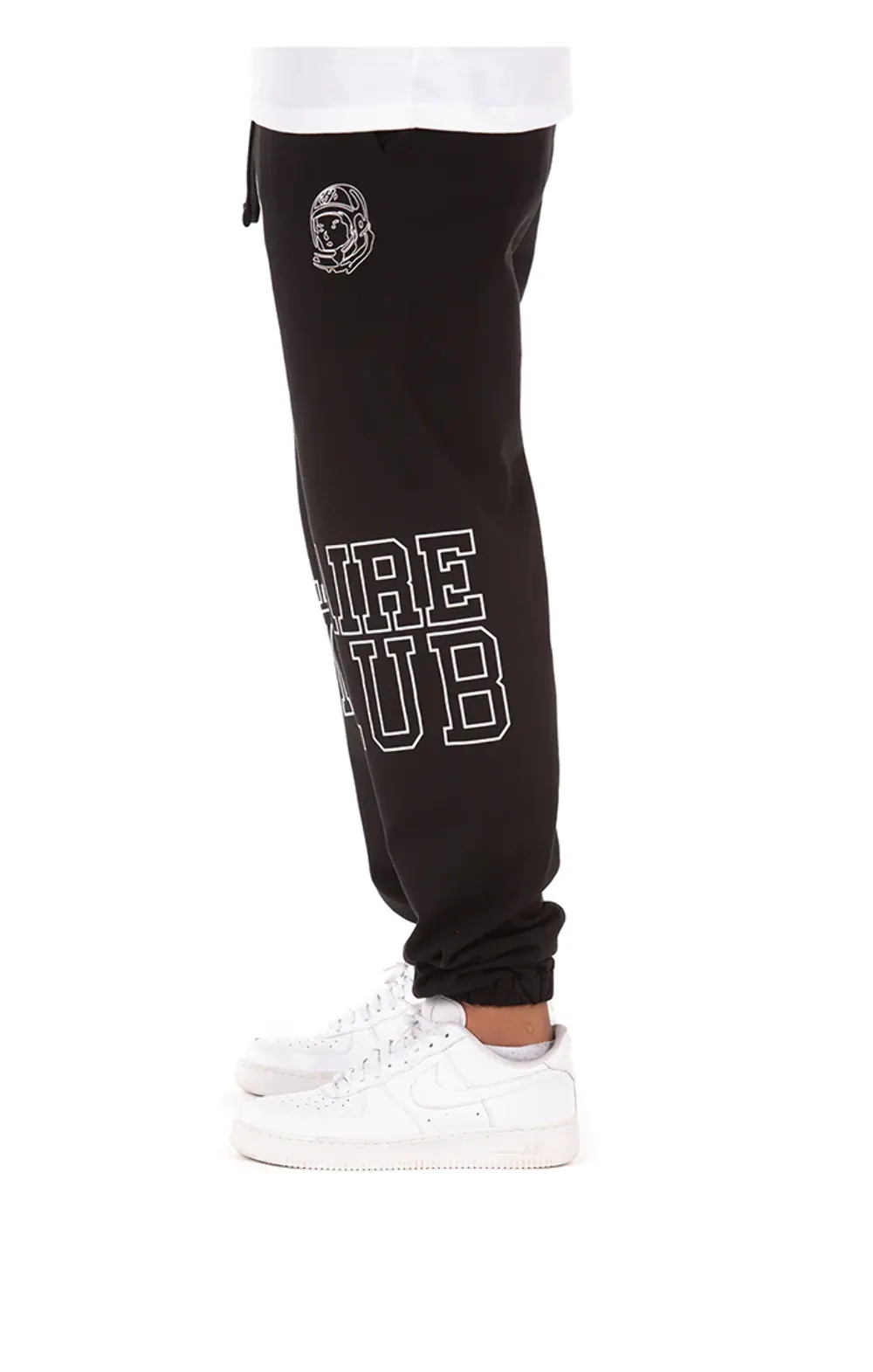 Billionaire Boys Club BB Academic Sweats Black 831-8100-BLACK