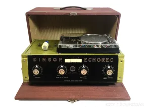 Binson Echorec B2 (Baby 2)