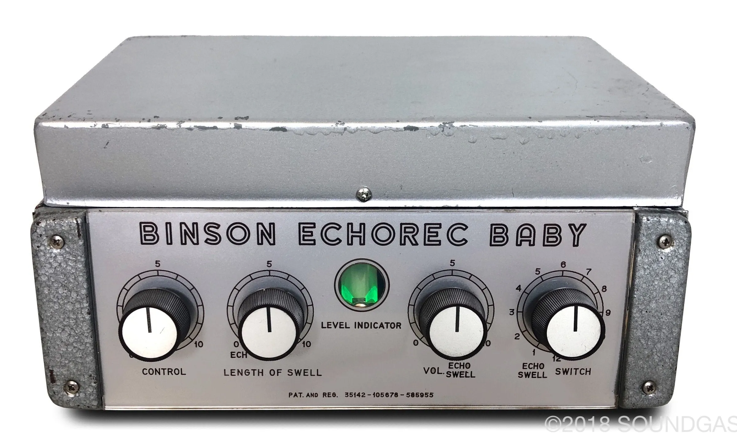 Binson Echorec Baby