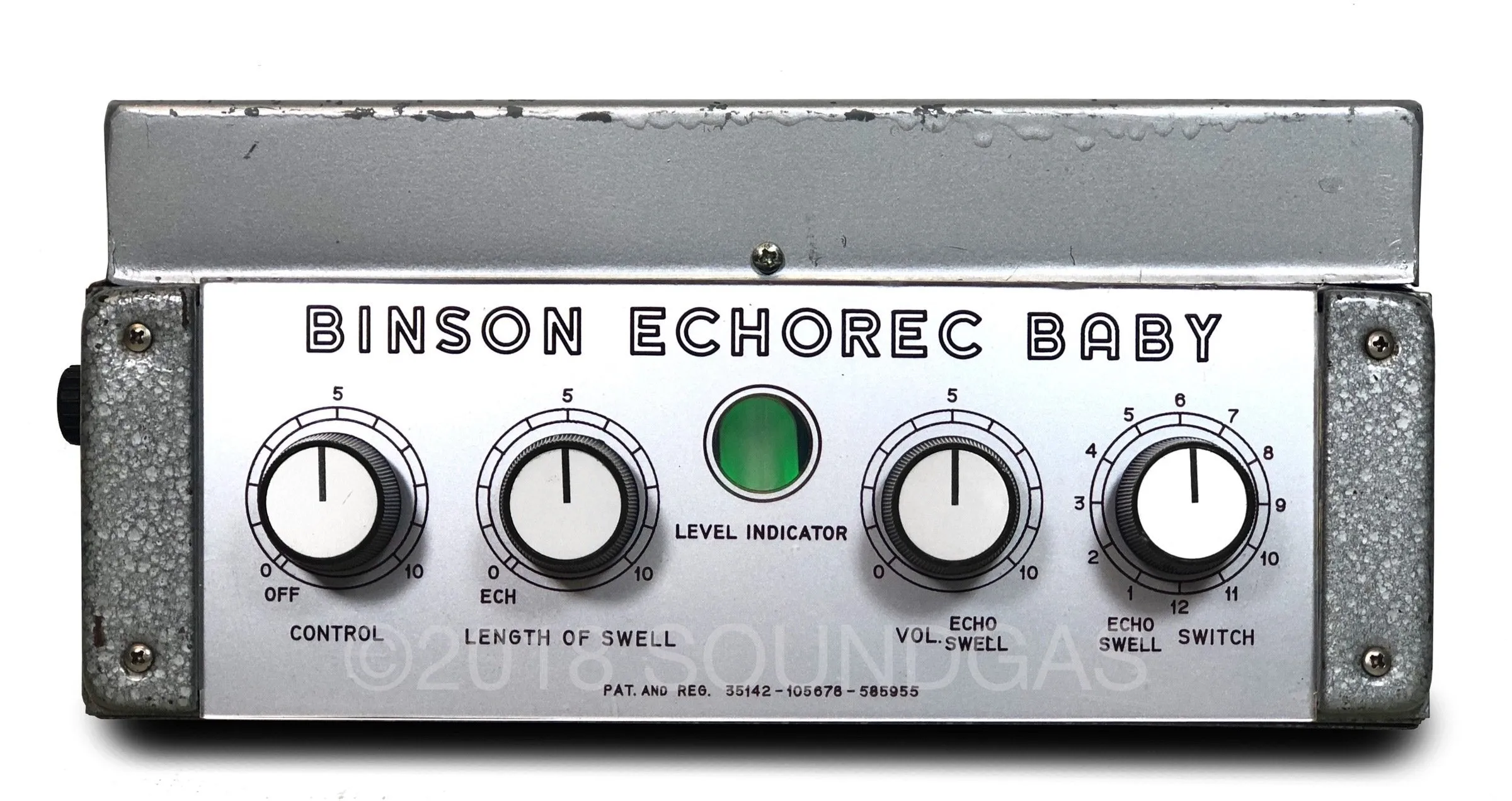 Binson Echorec Baby