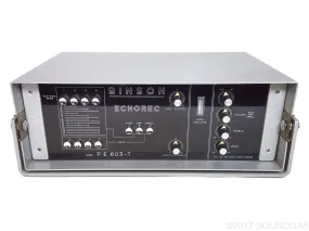 Binson Echorec P.E.603-T Vari-speed