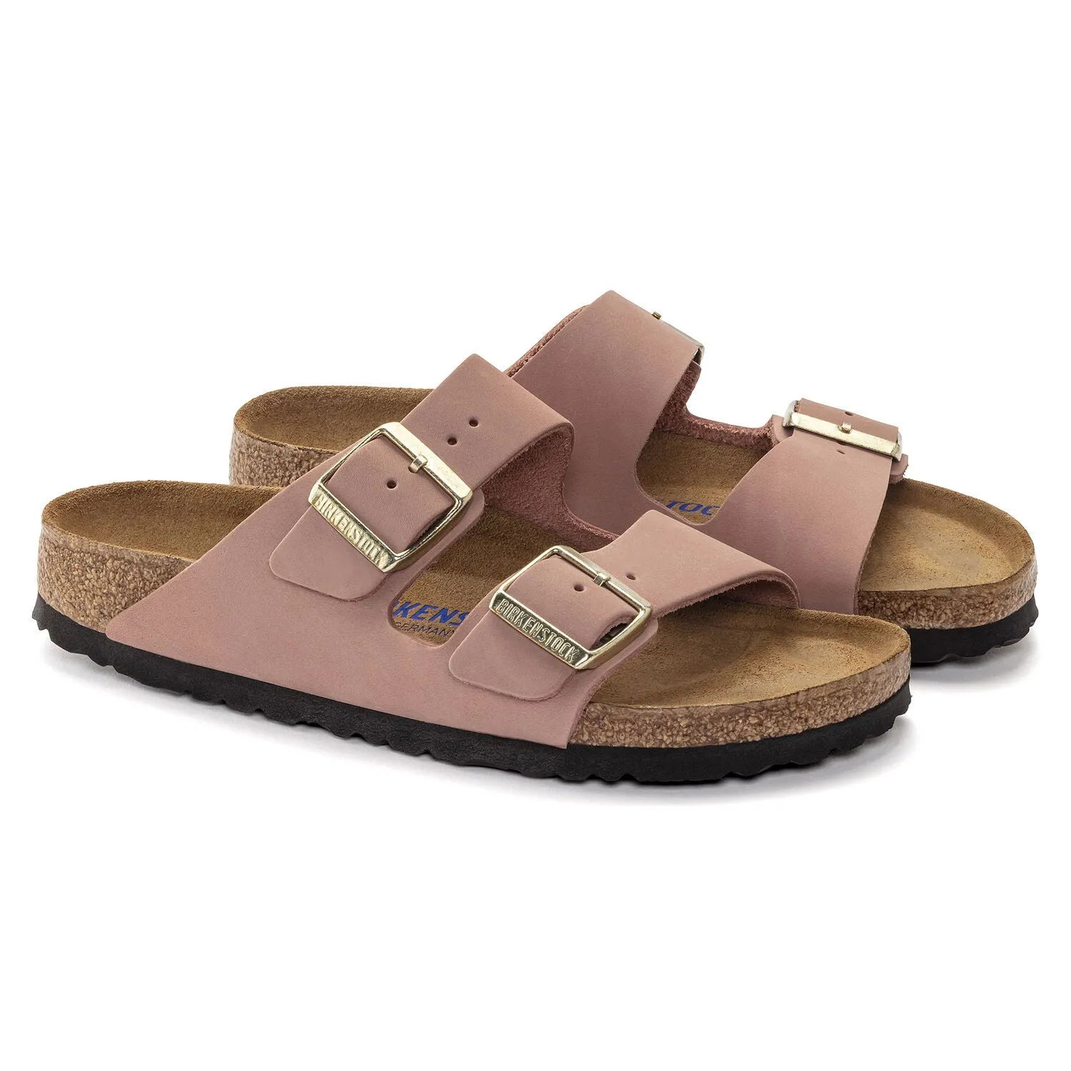 Birkenstock Arizona BS Old Rose    