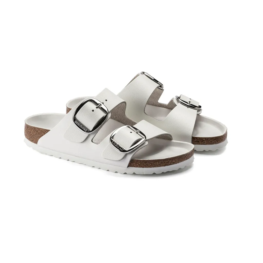 Birkenstock Women's Arizona Big Buckle Sandal - Leather