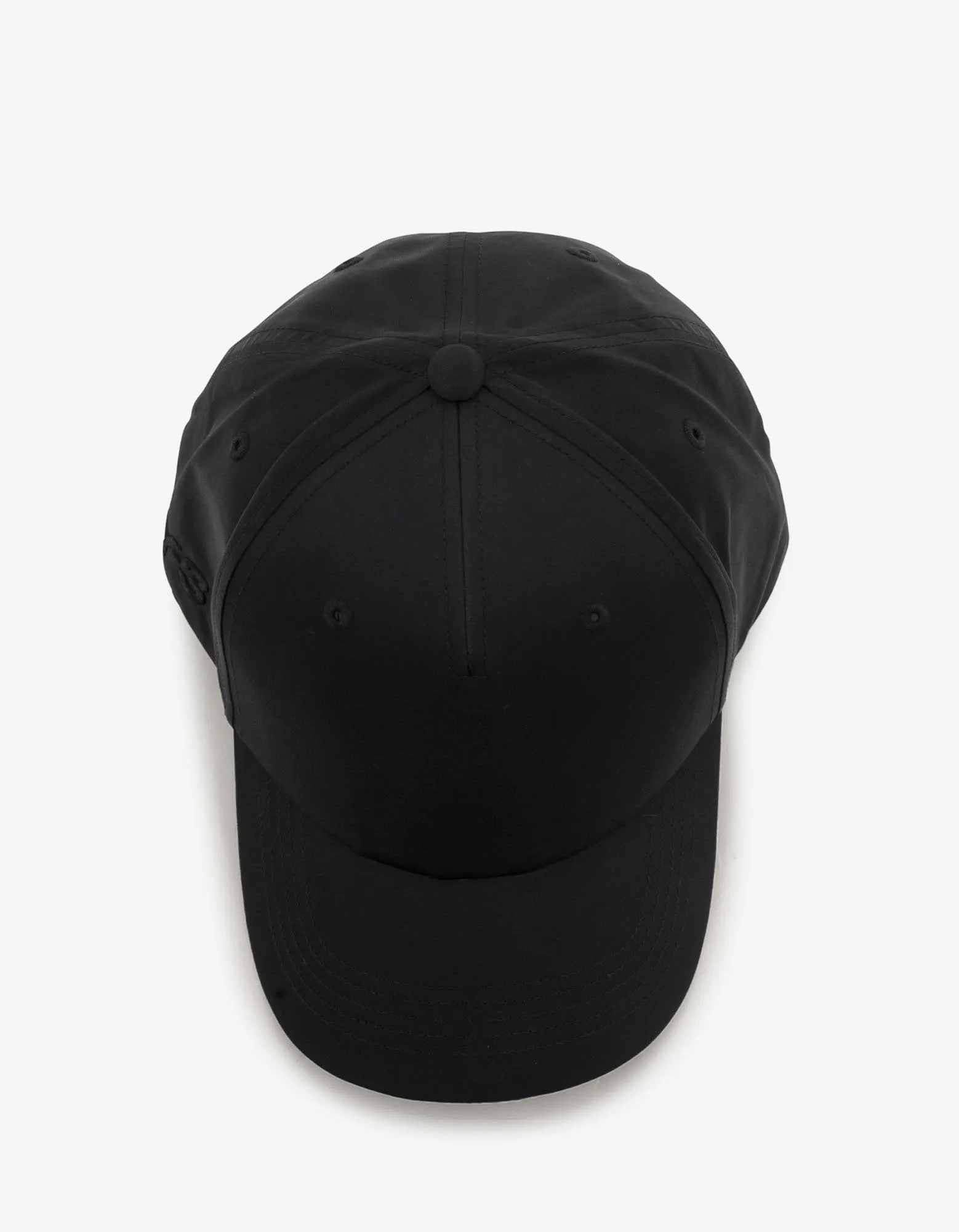 Black Dad Cap