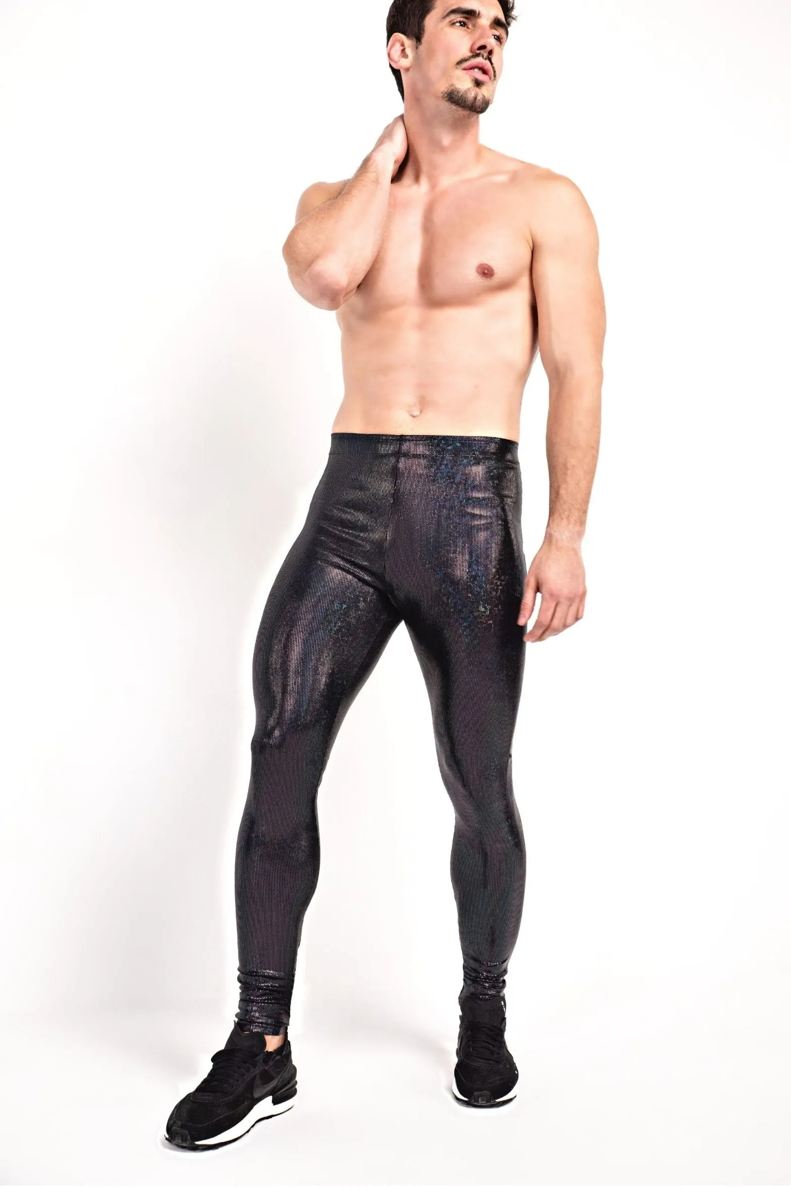 Black Mamba Meggings