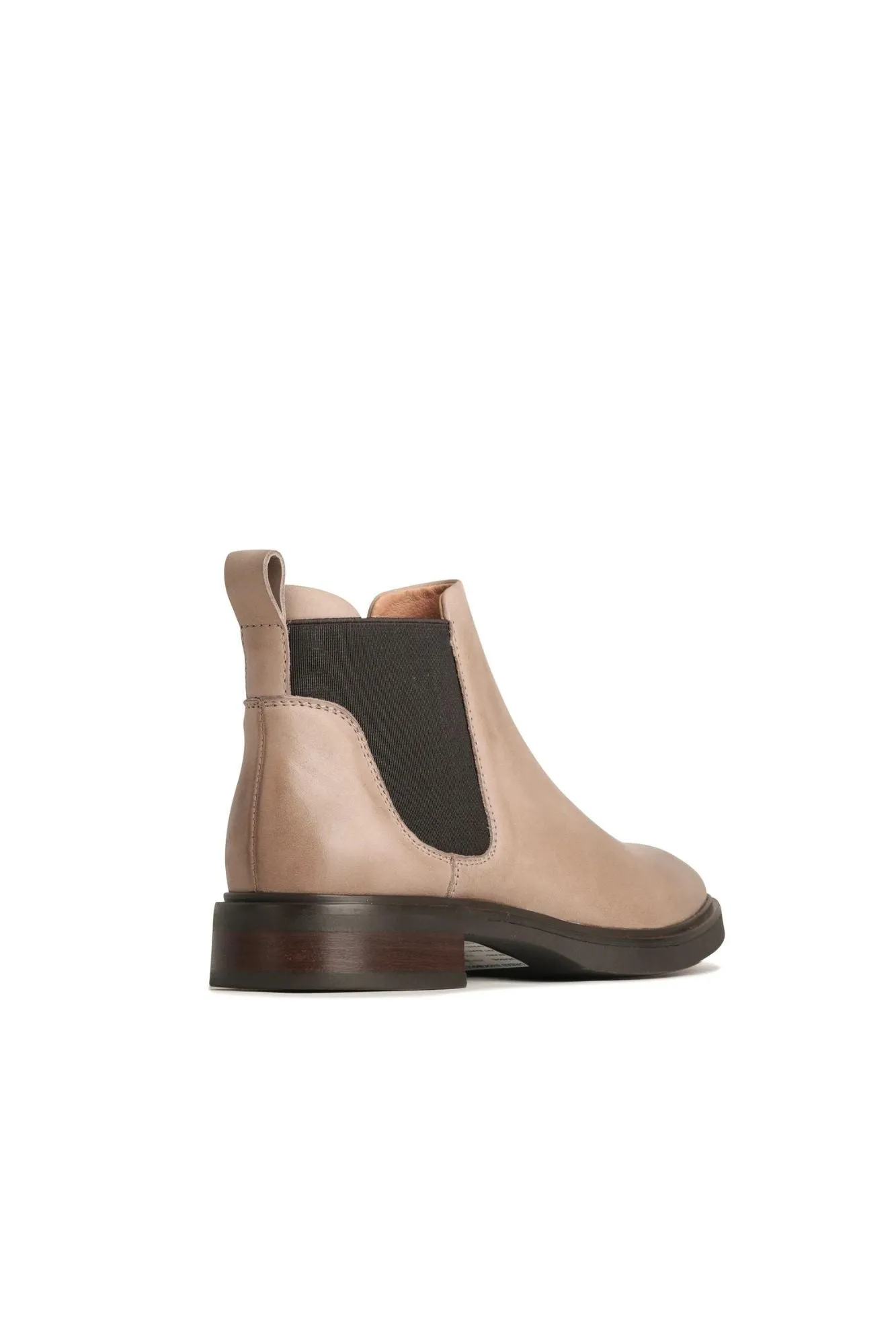 Blaiz Low Chelsea Boot