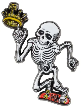 Bones Brigade 15 Mullen Pin