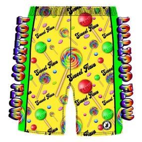 Boys Lollipop Flow Attack Short