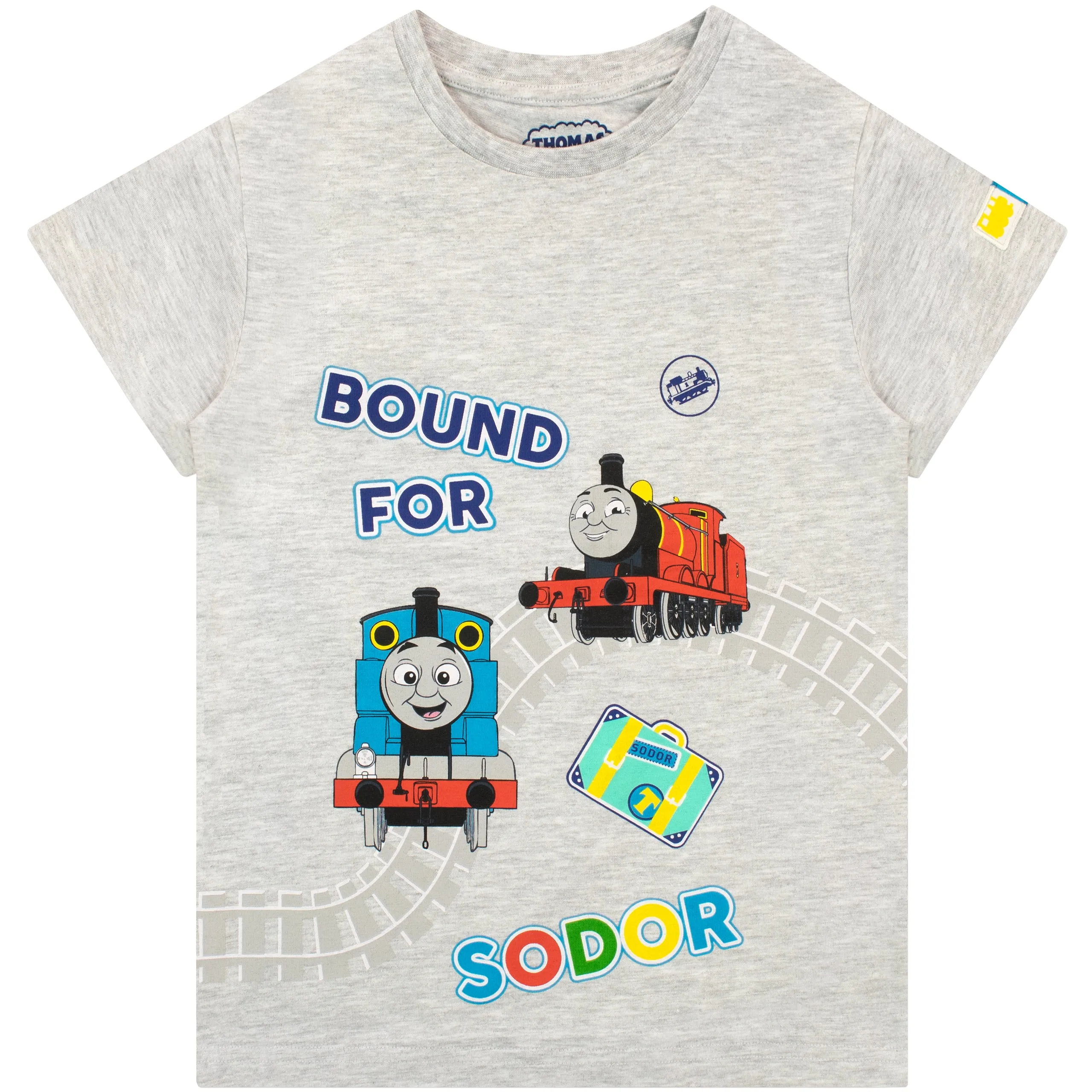 Boys Thomas and Friends T-Shirt