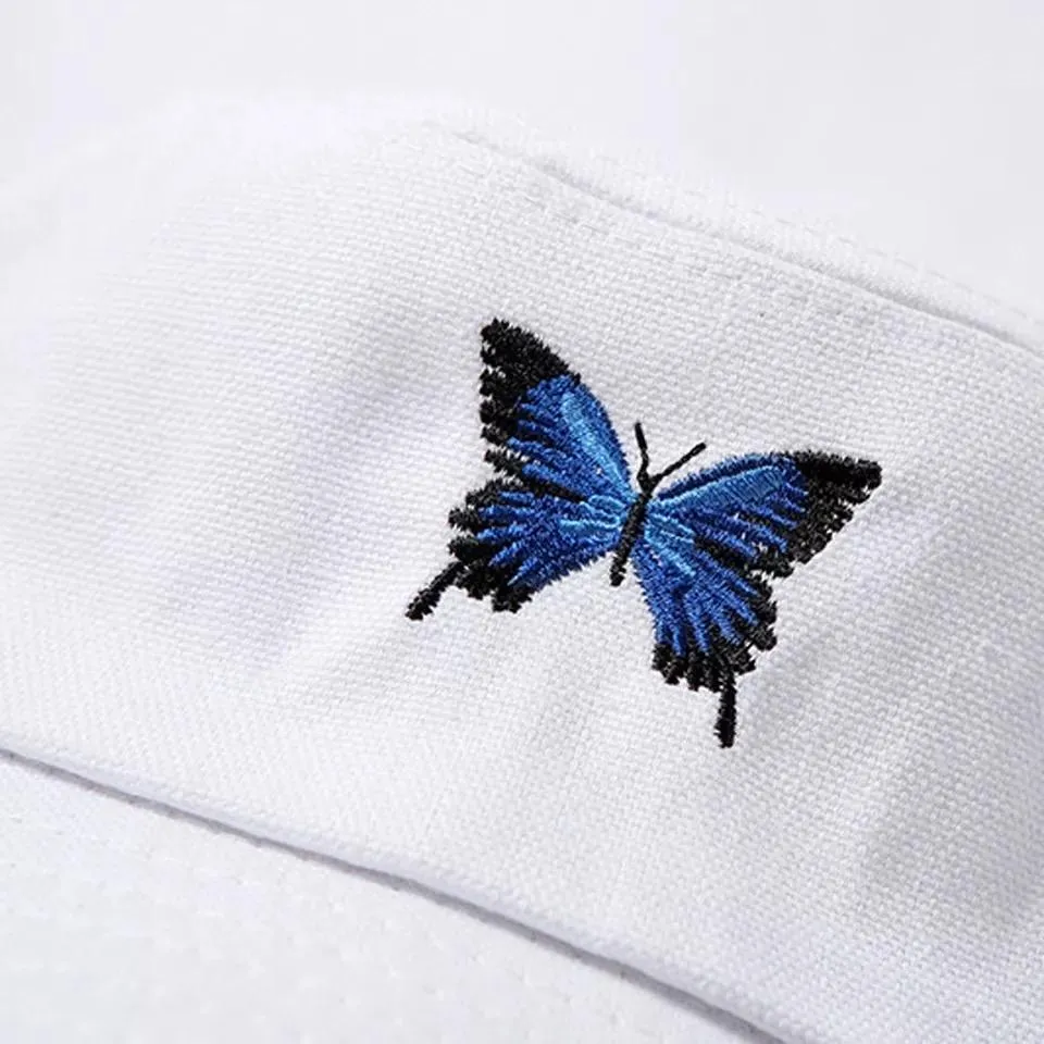 Butterfly Flutter Bucket Hat 🦋