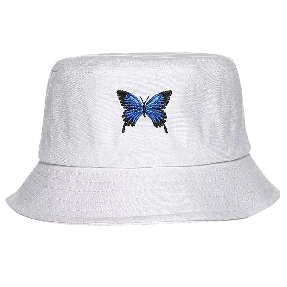 Butterfly Flutter Bucket Hat 🦋