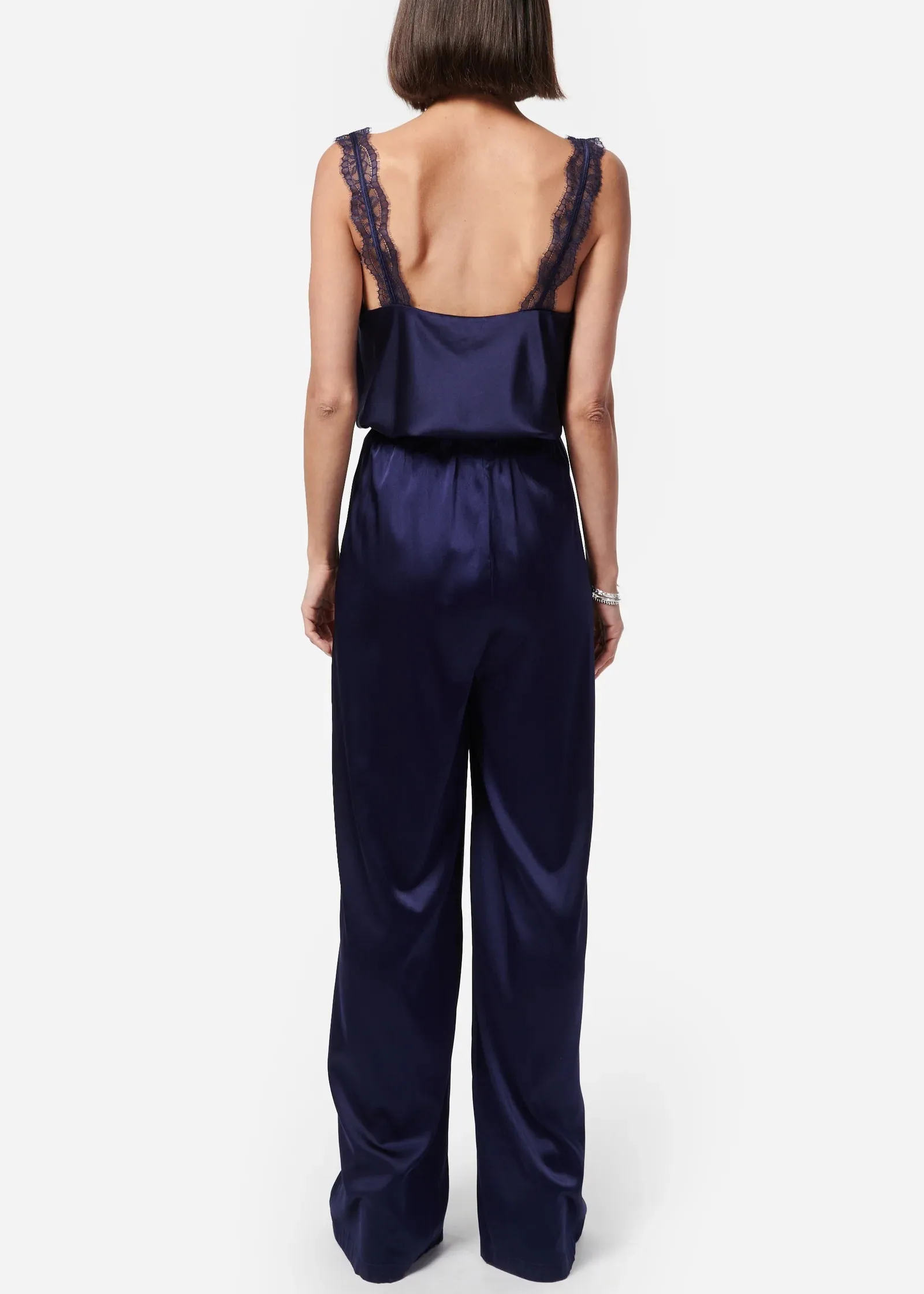 CAMI NYC ARCADIA PANT ECLIPSE