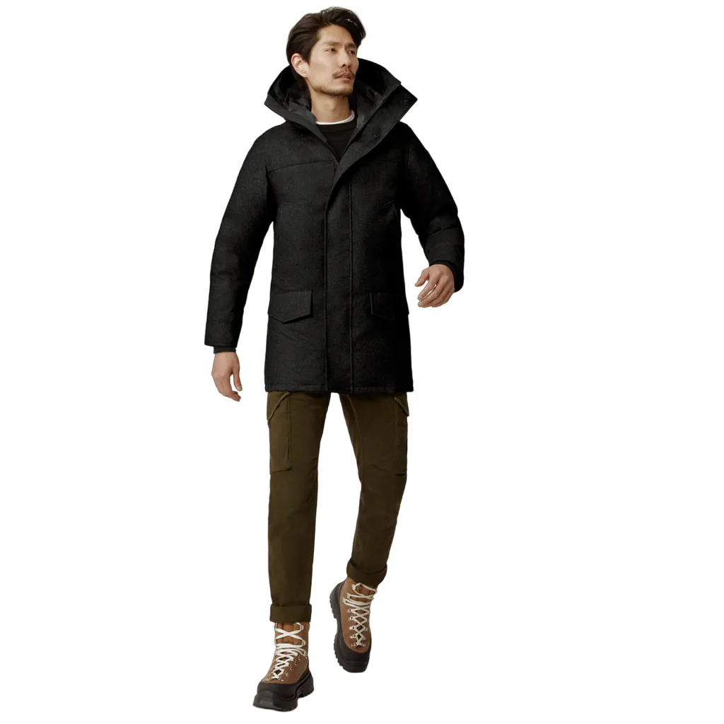 Canada Goose Men's Langford Parka - WR