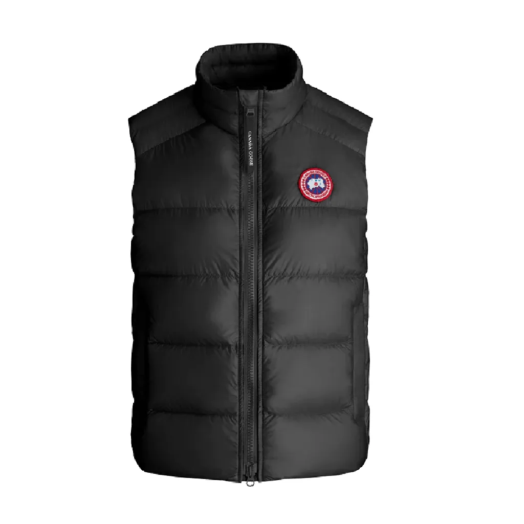 Canada Goose Women's Cypress Vest