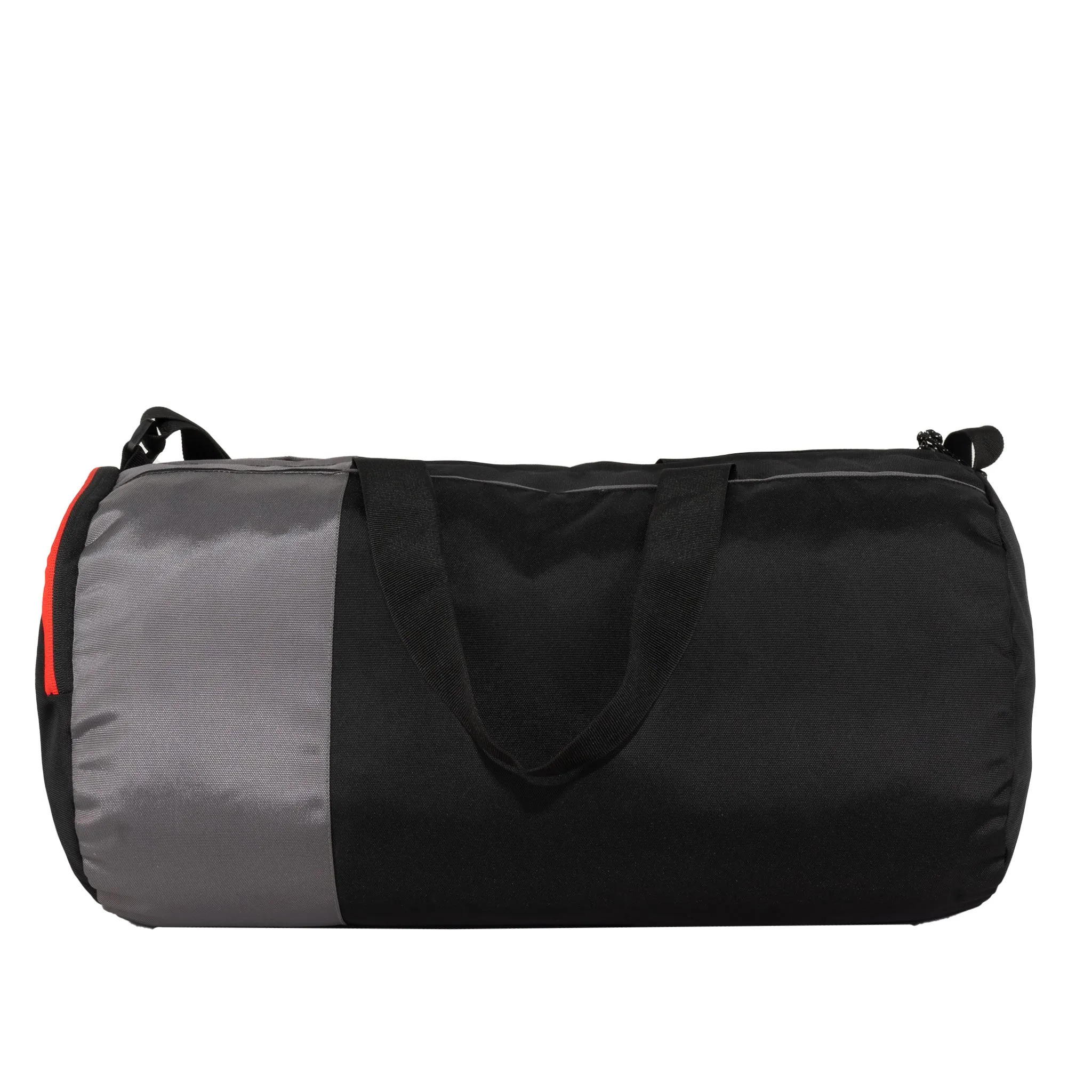 Caper 30L Black Red Gym Bag