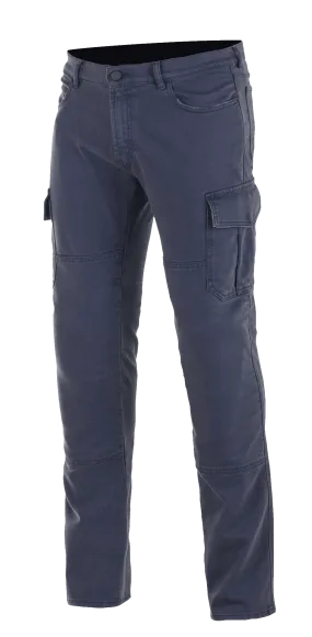 Cargo Riding Pants