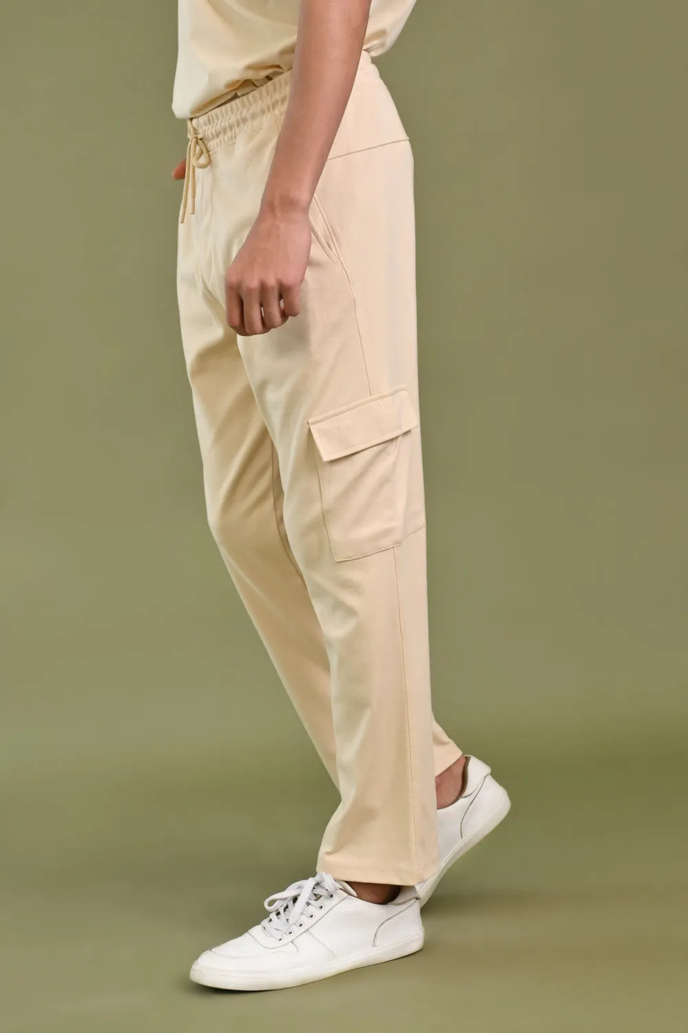 CARGO TROUSER