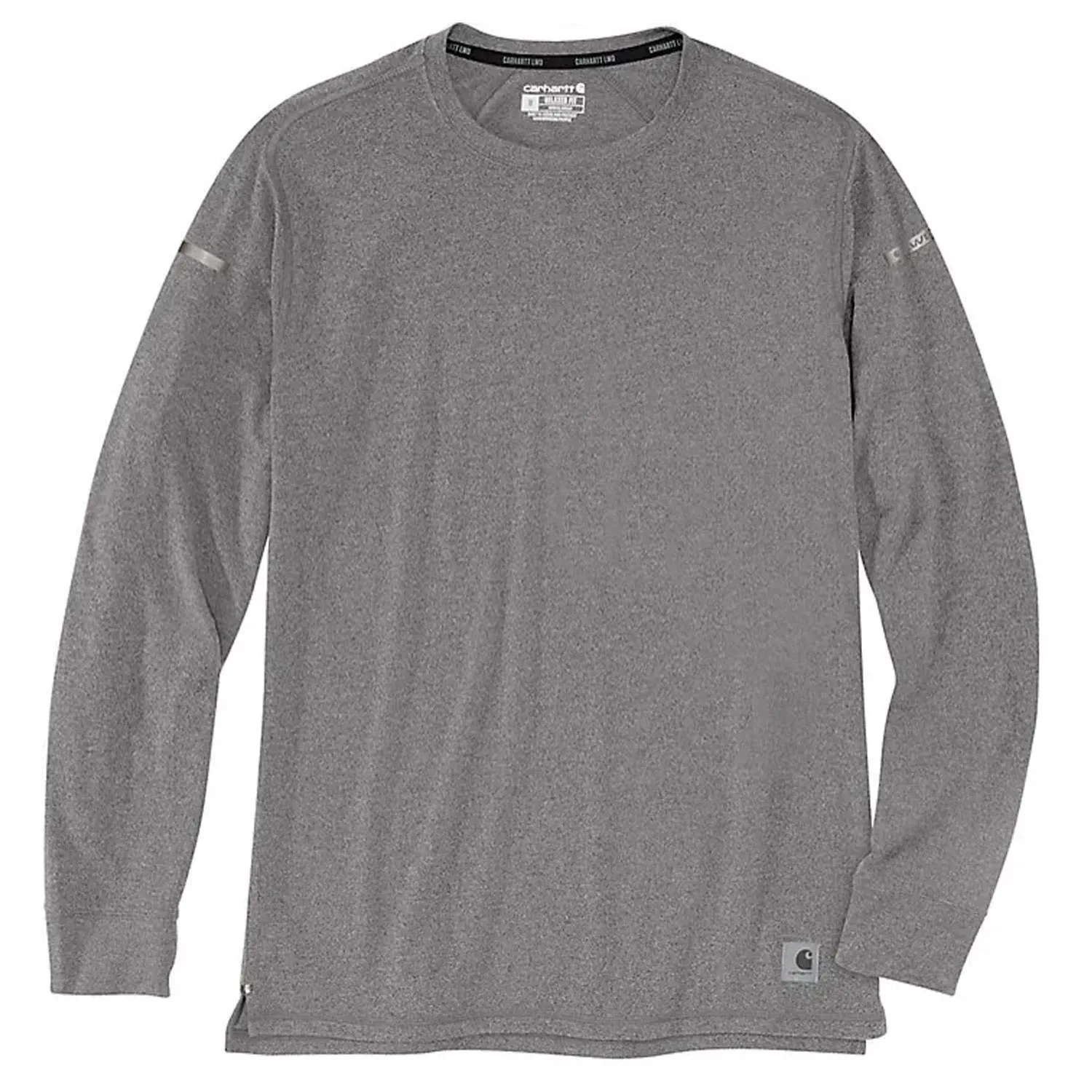 Carhartt Men's Force® Relaxed Fit UPF50  Long Sleeve T-Shirt