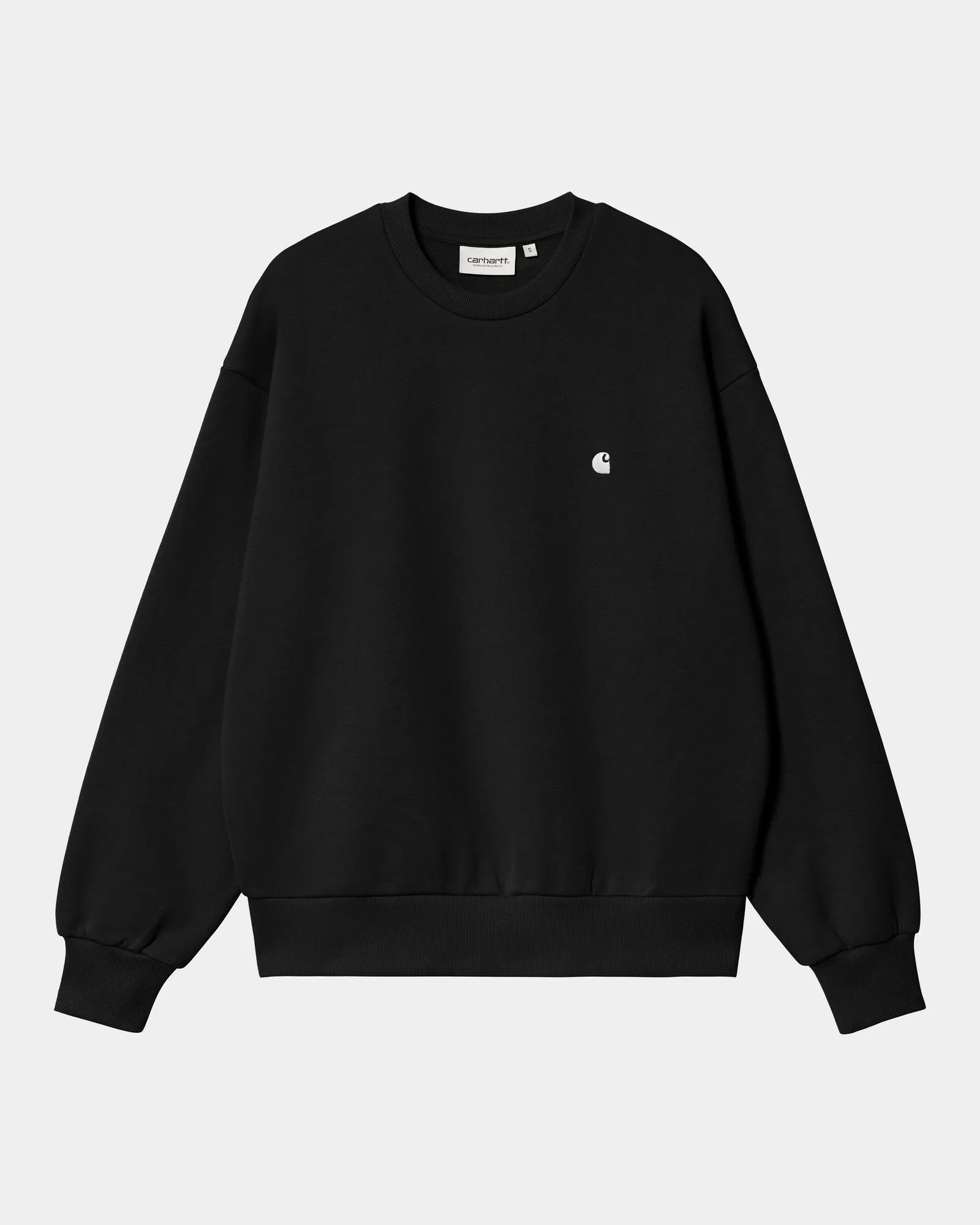 Casey Sweatshirt | Black