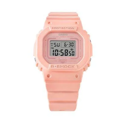 CASIO G-SHOCK WOMENS 200M - GMD-S5600BA-4DR