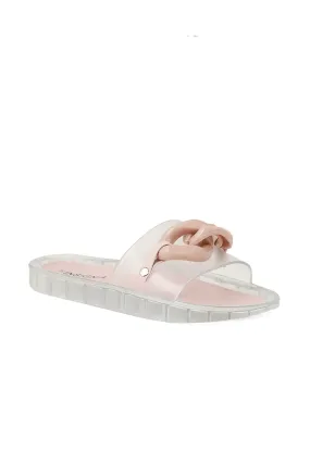 Casual Flip Flop I17192-Pink