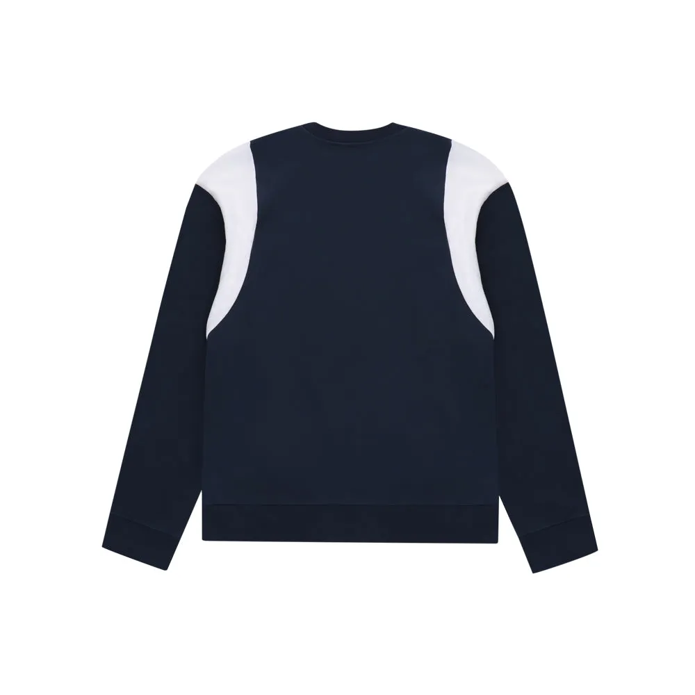 Charles Crewneck (navy)