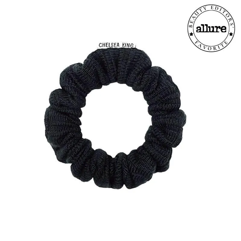 Chelsea King Windsor Thin Hair Scrunchie