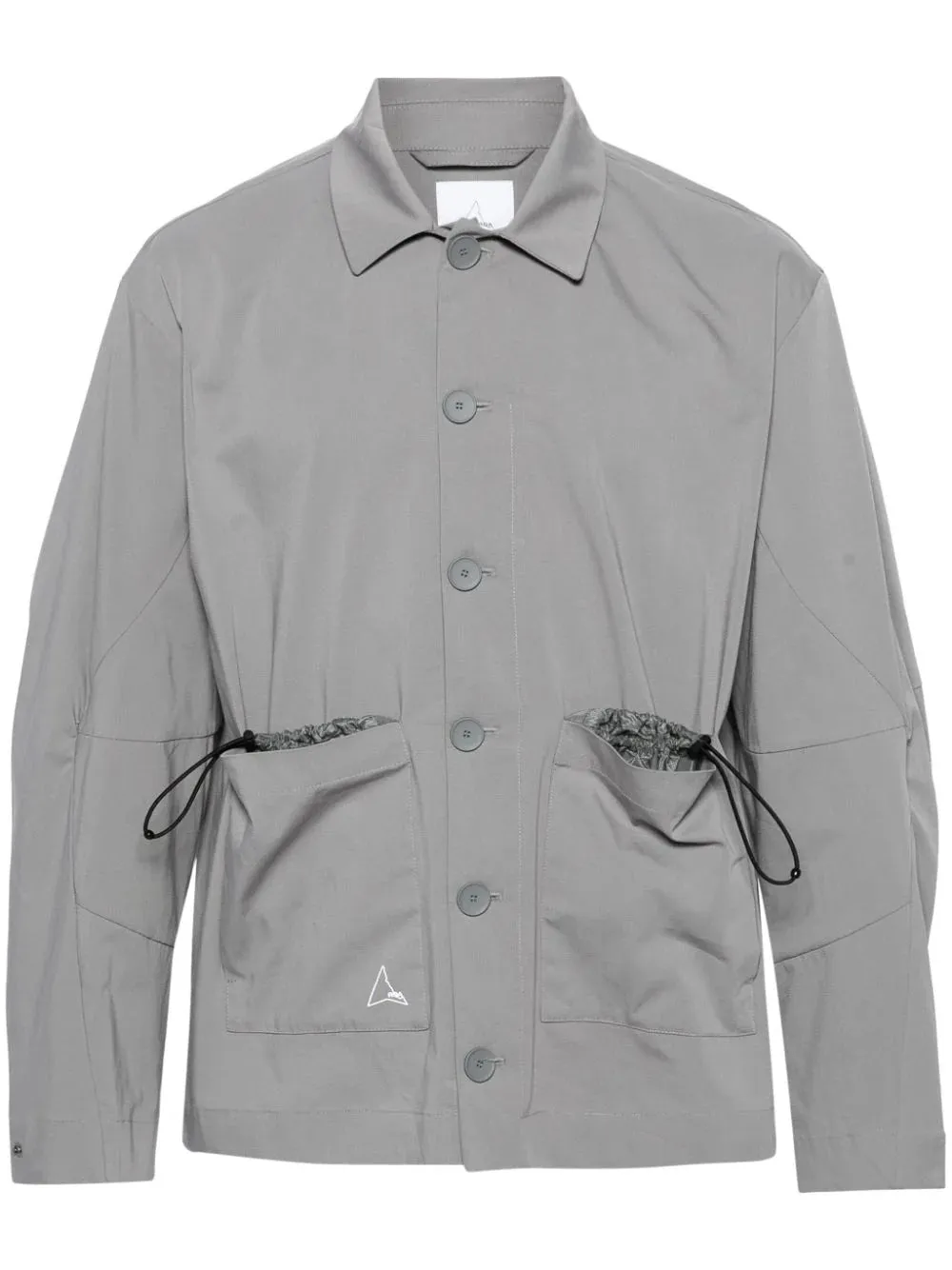 Chore Button-Up Shirt