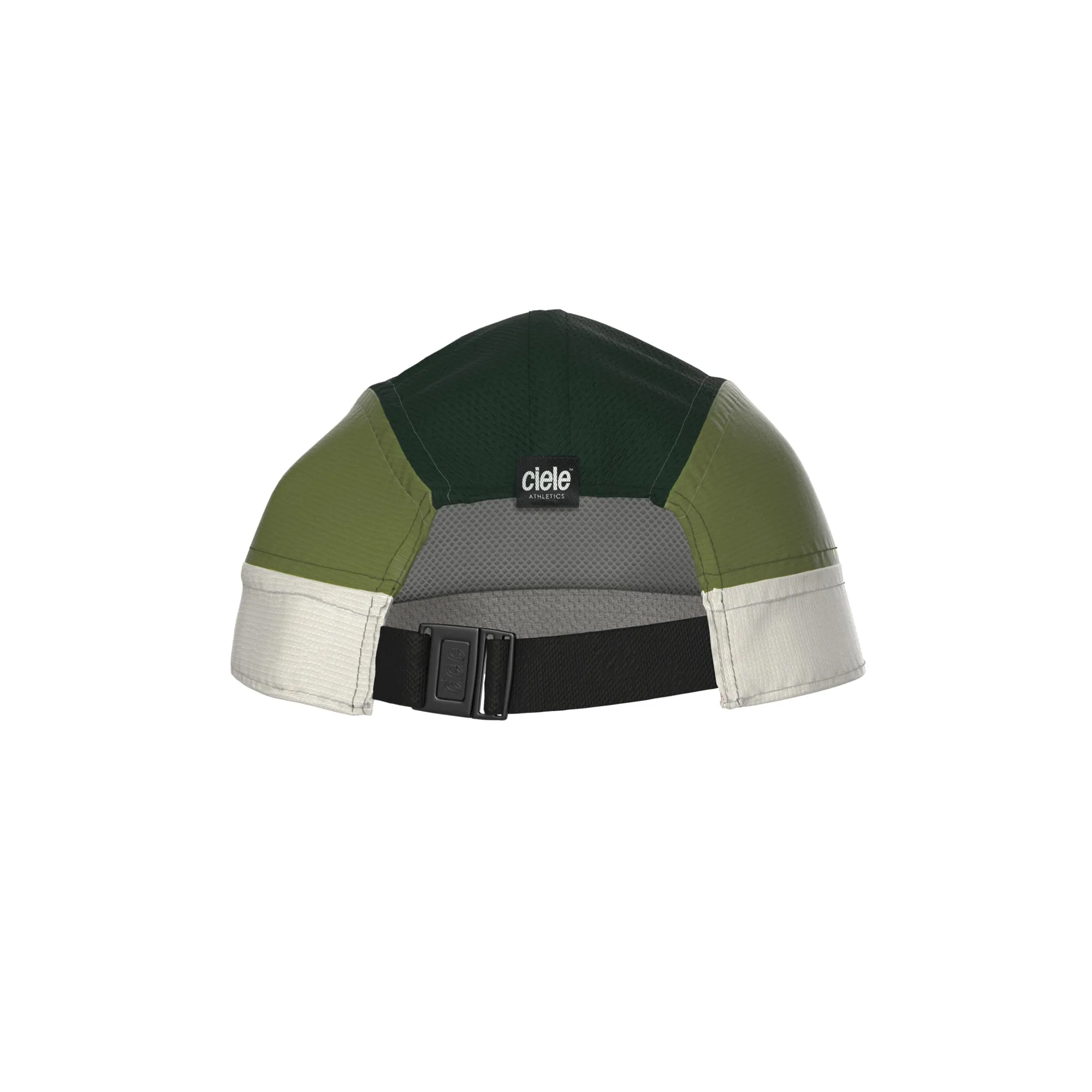 Ciele ALZCap Athletics Small Brigade Running Cap