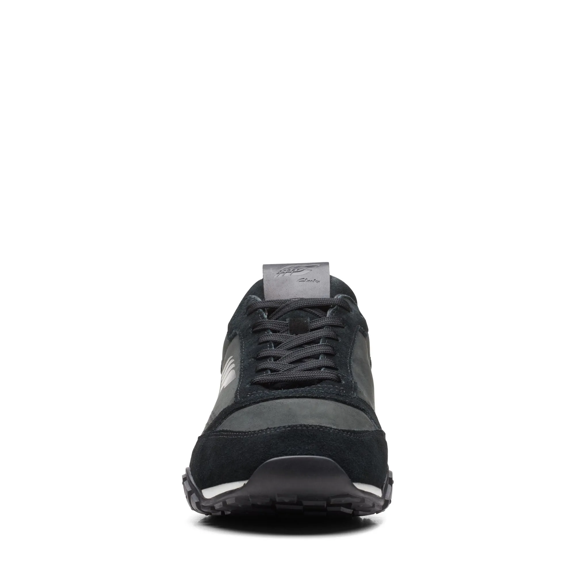 Clarks CraftLo Lace Black Combi