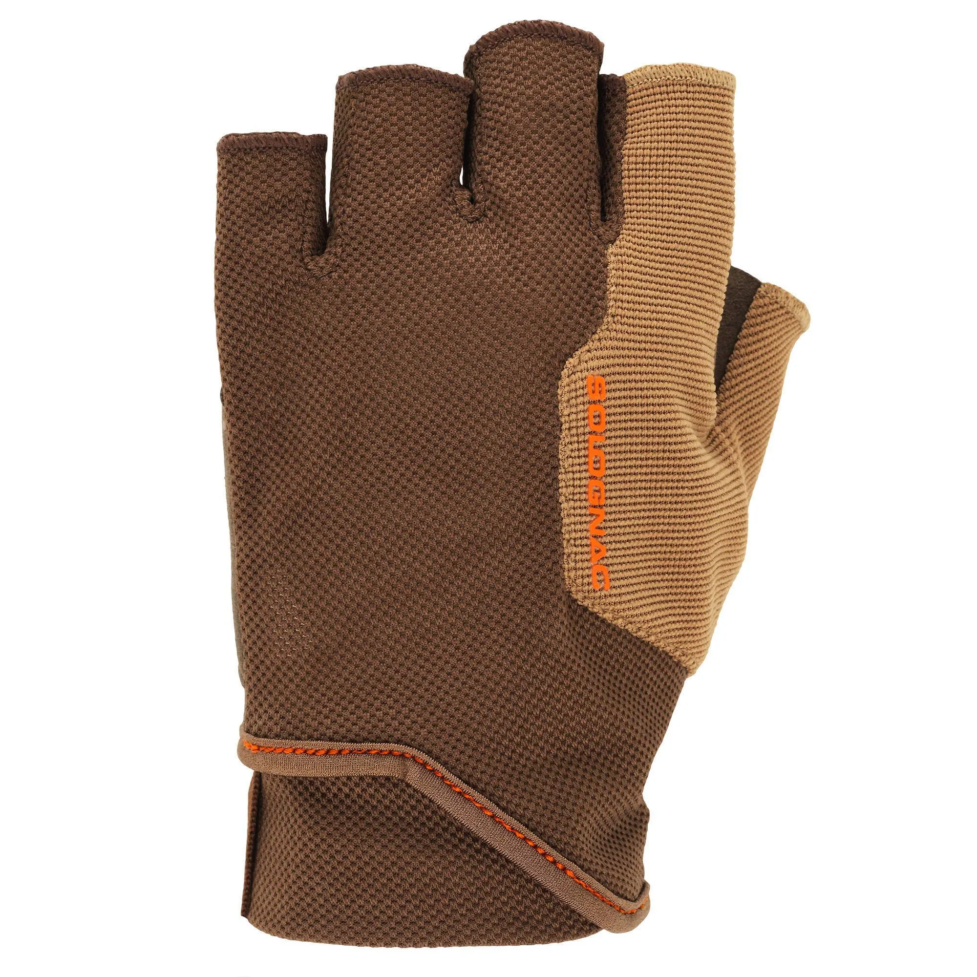 Clay Pigeon Shooting Mitts