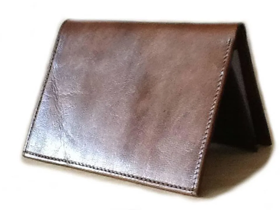 Club Morocco Wallet - Brown - Mini Wallet - V